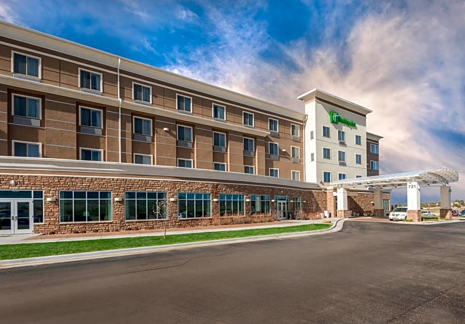 Holiday Inn Casper East - McMurry Park