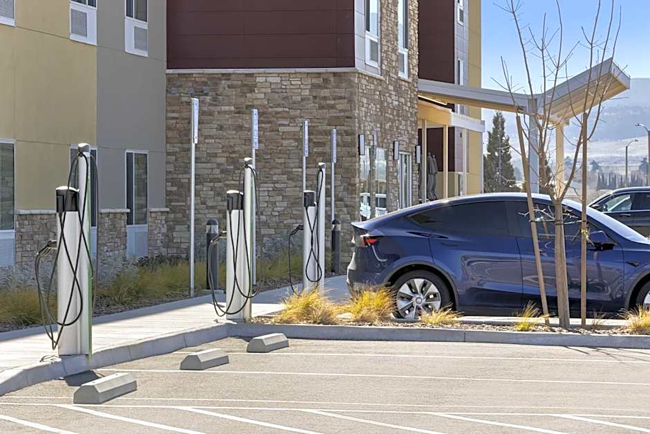 TownePlace Suites by Marriott Tehachapi