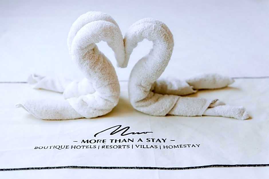 Muo Boutique Hotel