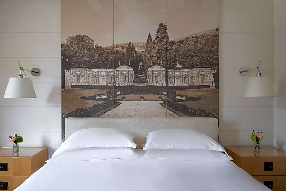 Albergo Terminus