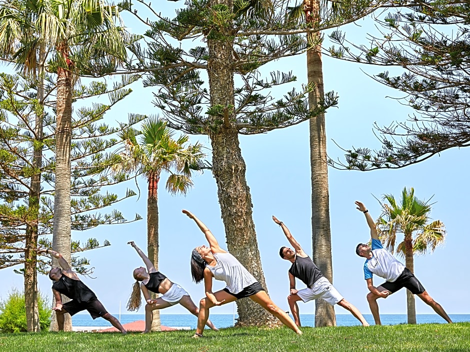 Grecotel LUX ME White