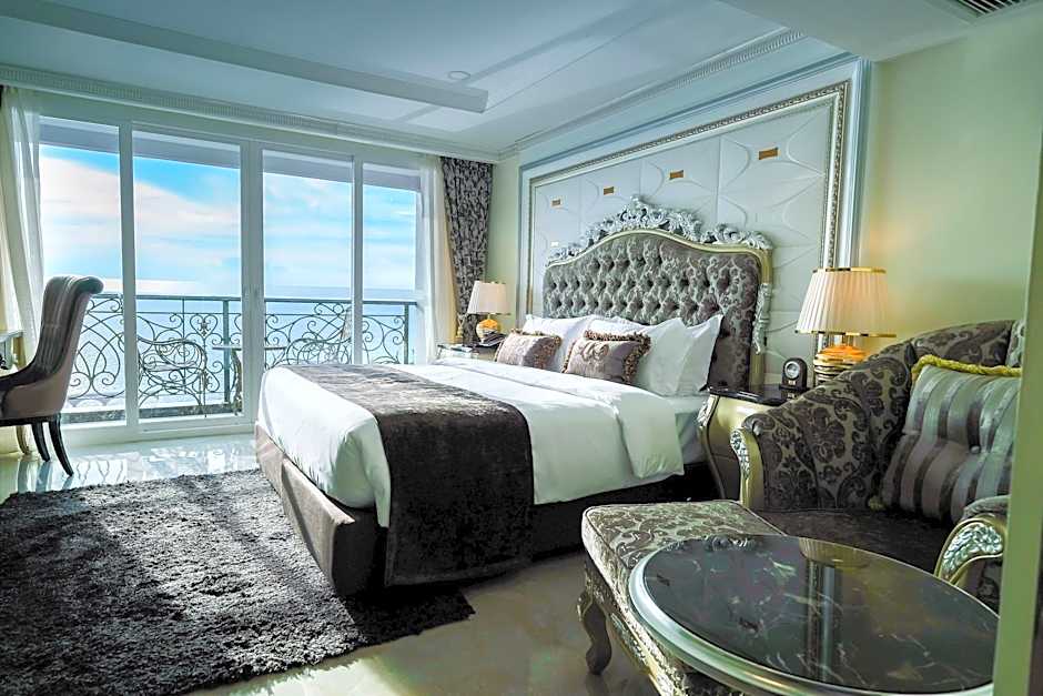 LK Emerald Beach - SHA Extra Plus