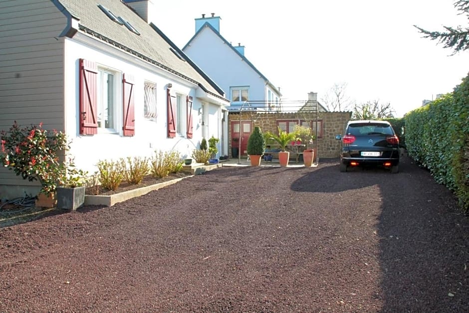 CHAMBRES D'HÔTES LOPERHET