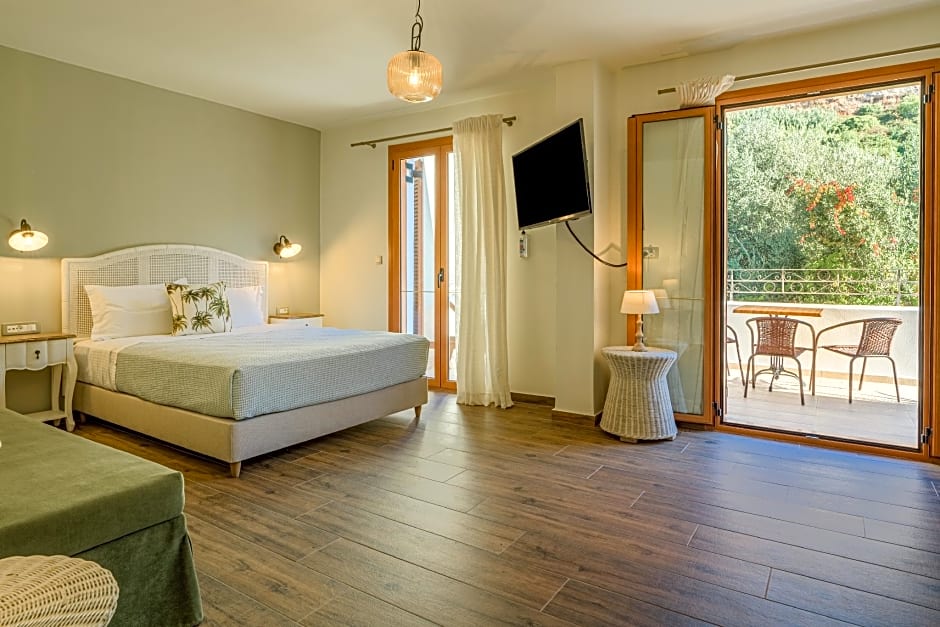 Photo 1 of 15 of Suite, Mountain View