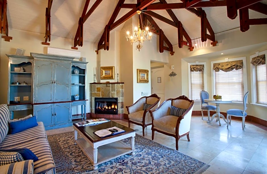 Franschhoek Country House & Villas