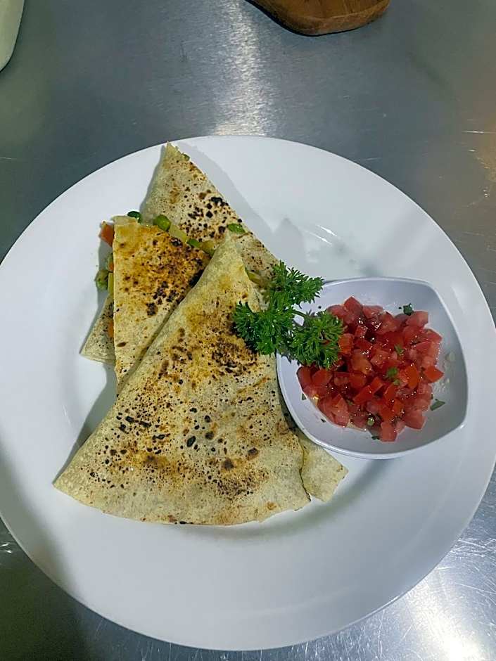 Hotel Arsa Santhi Nusa Penida