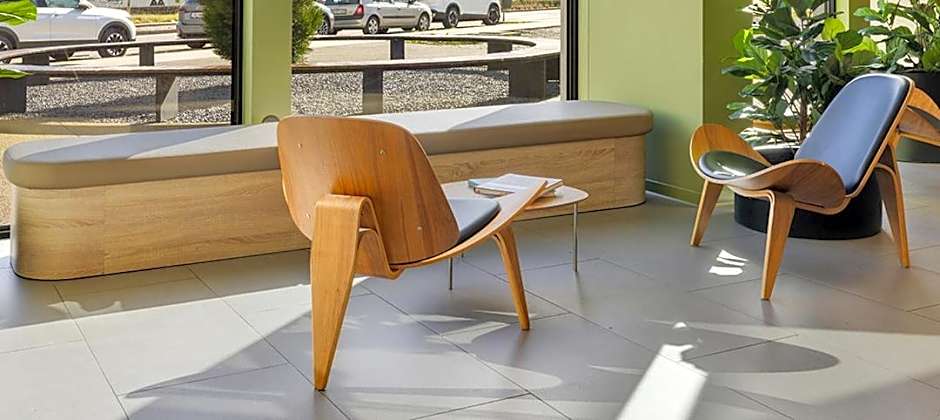 B&B HOTEL Famalicão