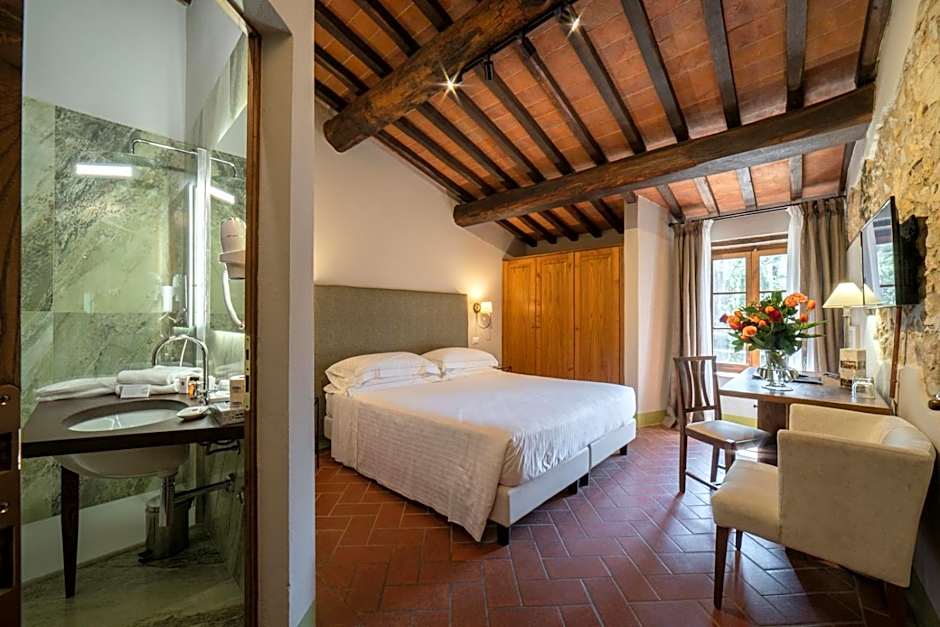 Ultimo Mulino Country Hotel