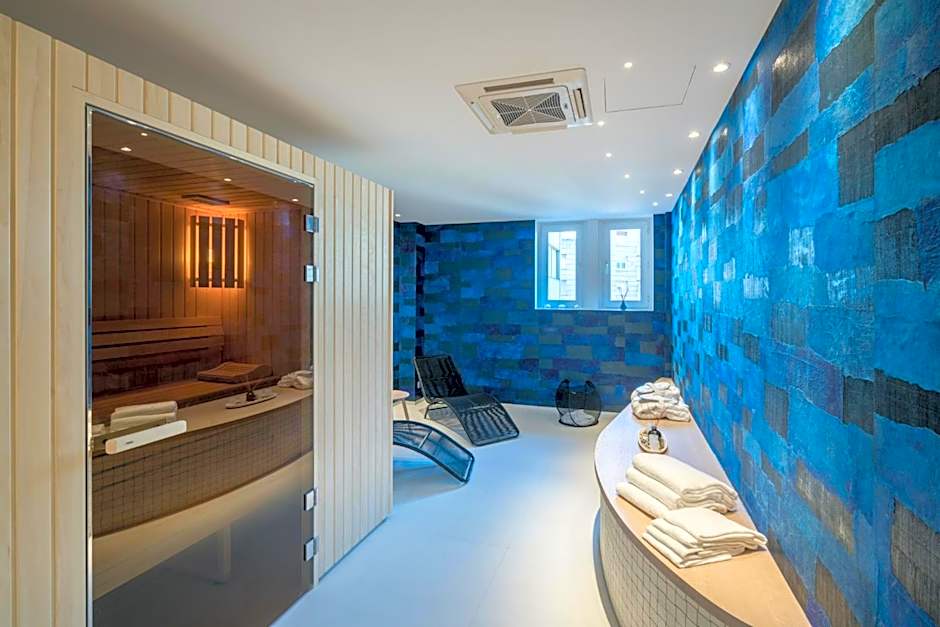 Hotel Mercure Mulhouse Centre