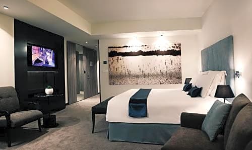 Hotel Slovenija - LifeClass Hotels & Spa