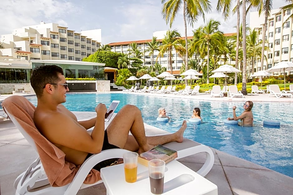 Occidental Nuevo Vallarta - All Inclusive