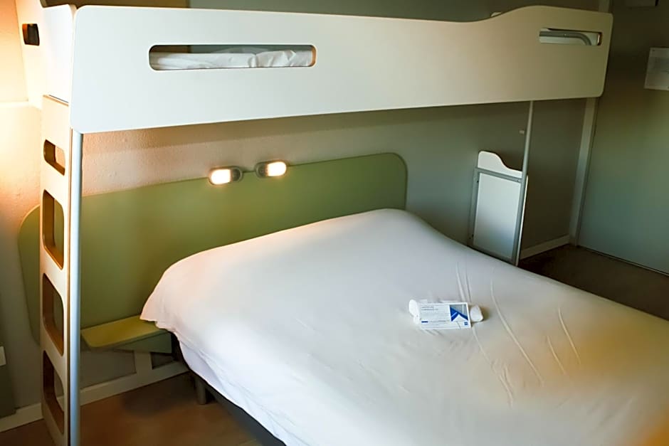 ibis budget Saint-Omer Centre