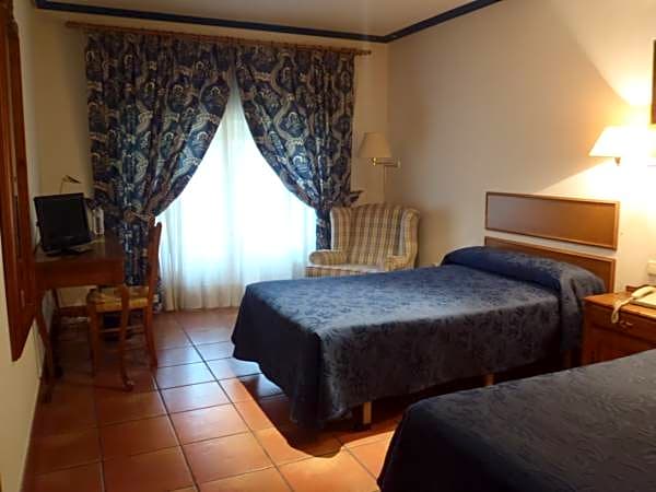 Hotel Hospederia el Convento