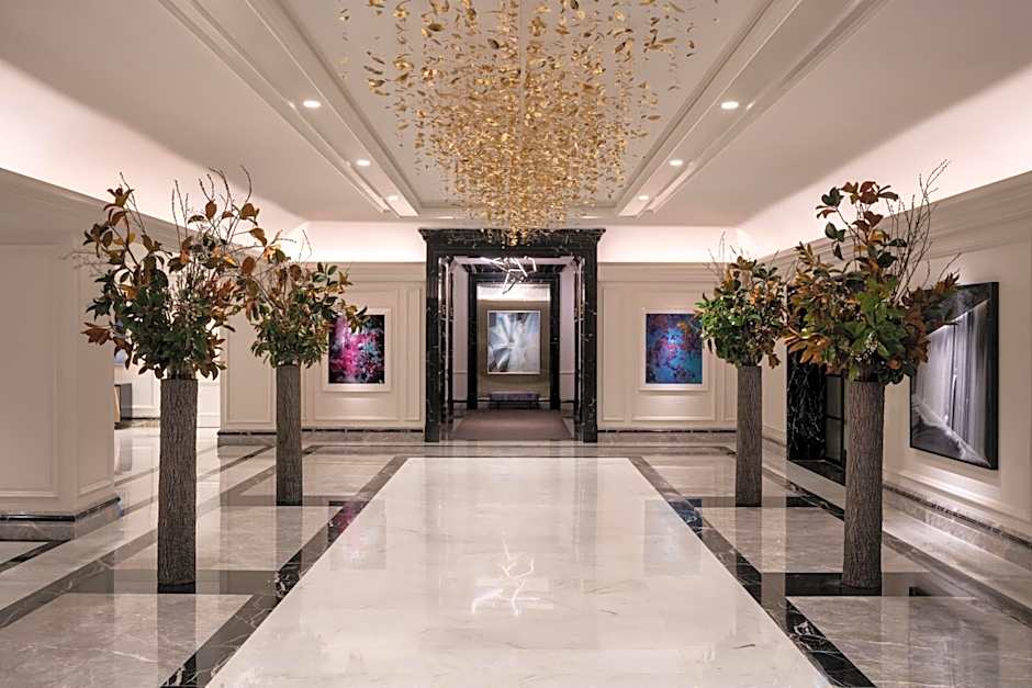 Four Seasons Hotel Chicago