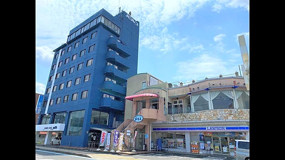 Seaside Hotel Palco