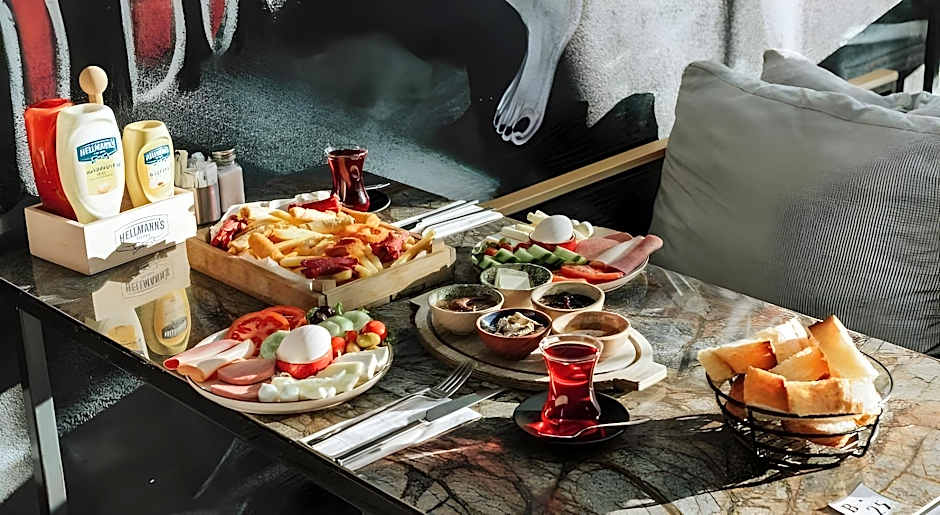 Concept Royal Edirne