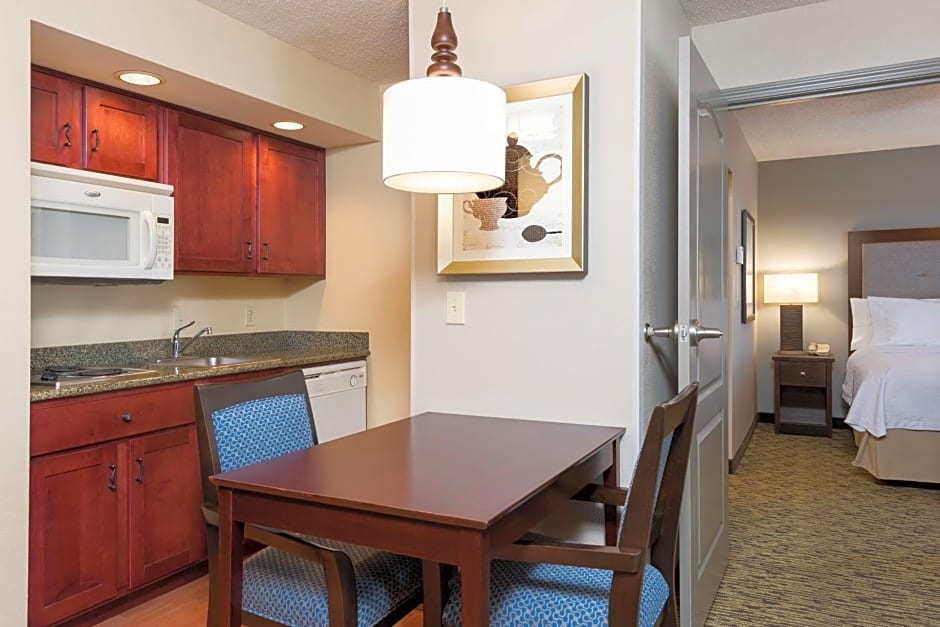 Homewood Suites By Hilton Indianapolis Northwest