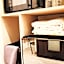 Hotel mond omiya