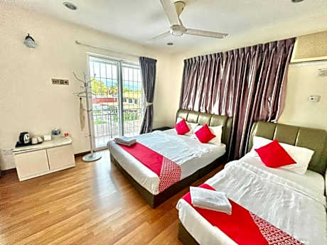Superior Suite