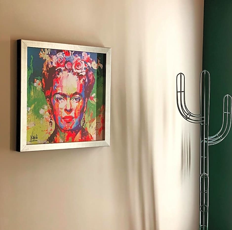 Palazzo Eugenia Suites