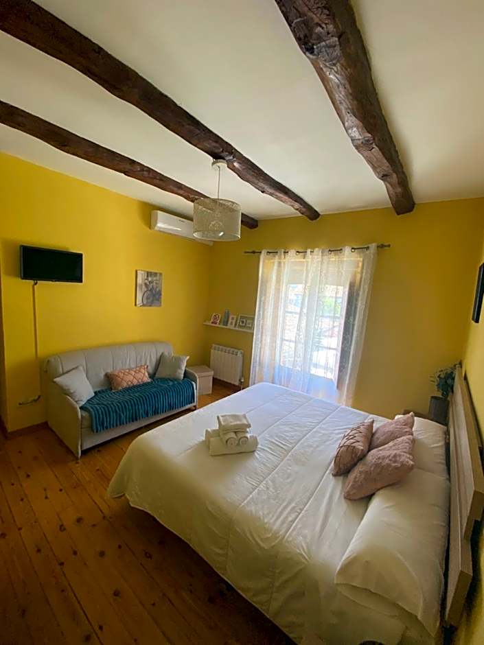 Hotel Restaurante Agapio de TRESNIÑO