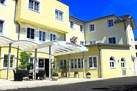 Hotel Leobersdorfer Hof