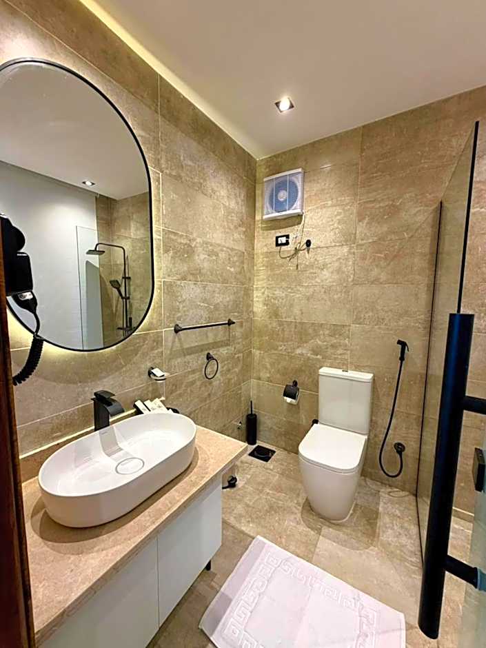 XU Sidi Abdel Rahman Resort & Spa
