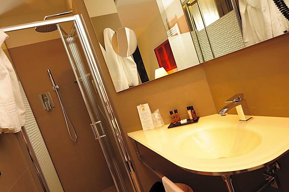 Dal Moro Gallery Hotel