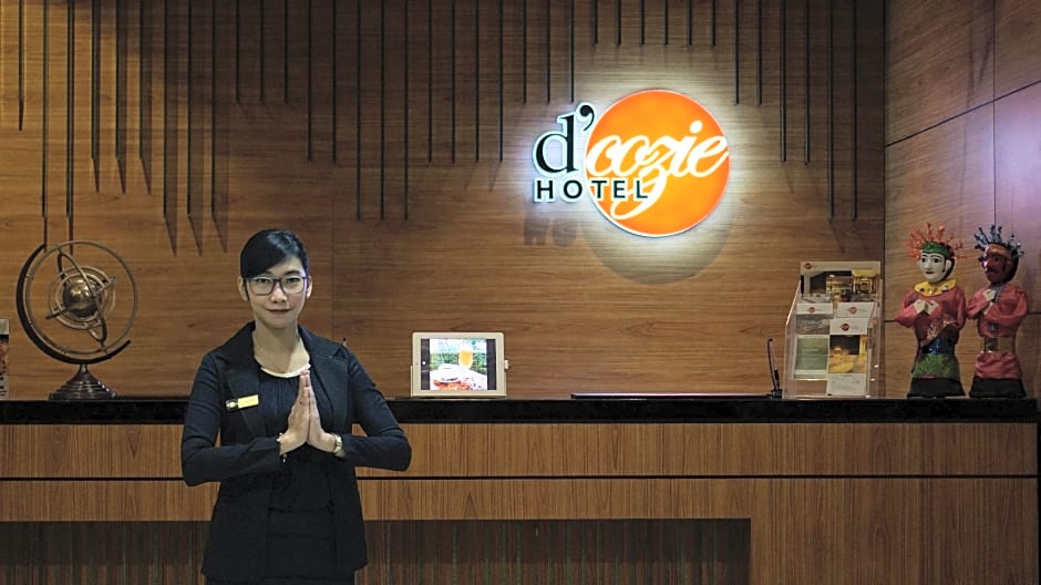 Dcozie Hotel