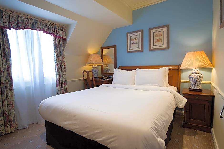 Kettering Park Hotel and Spa