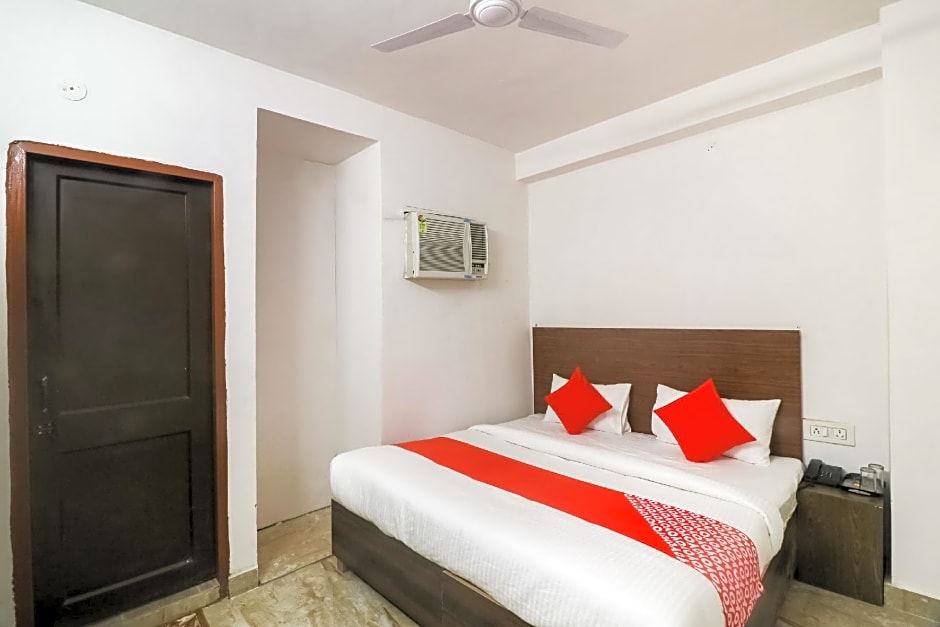 Hotel O Lovely Inn Near Akshardham