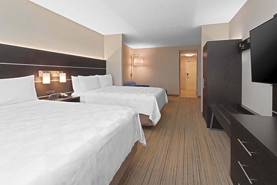 Holiday Inn Express Hotel & Suites Lake Placid By IHG
