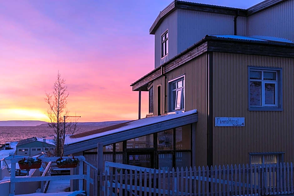 Finna Hótel