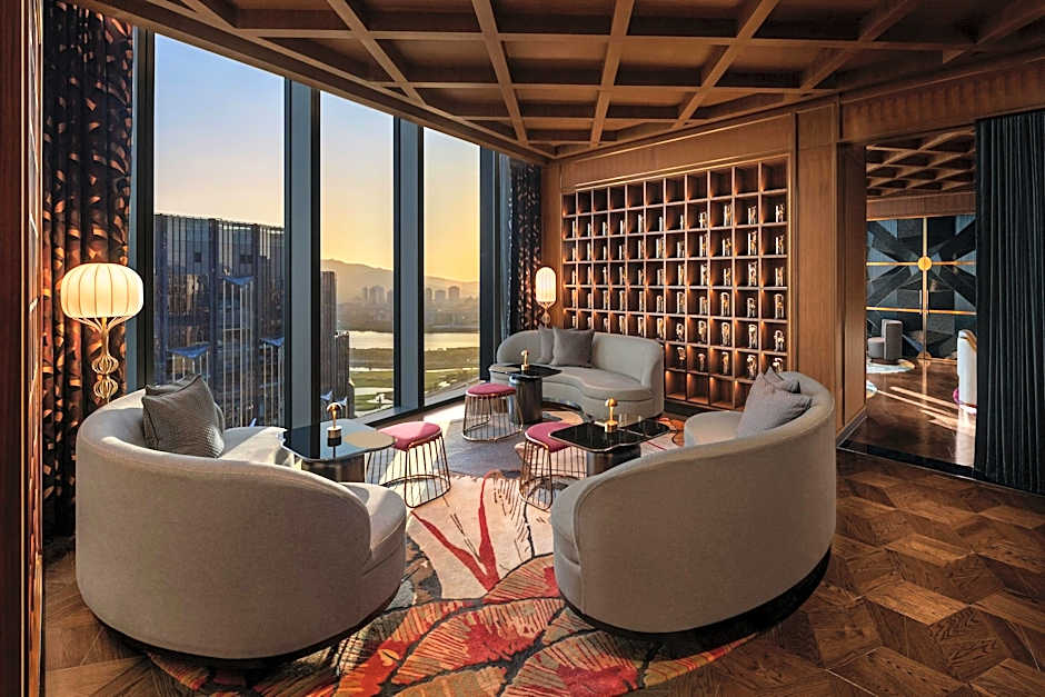W Macau - Studio City