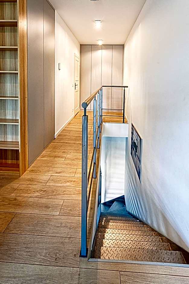 Qbik Loft Aparts