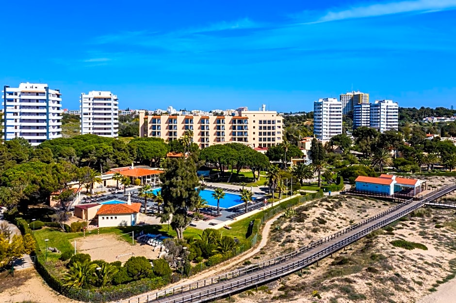 Pestana D. João II Beach & Golf Resort