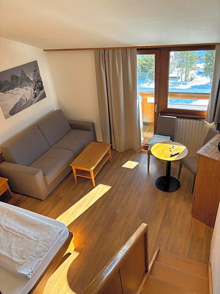 Hotel San Martino