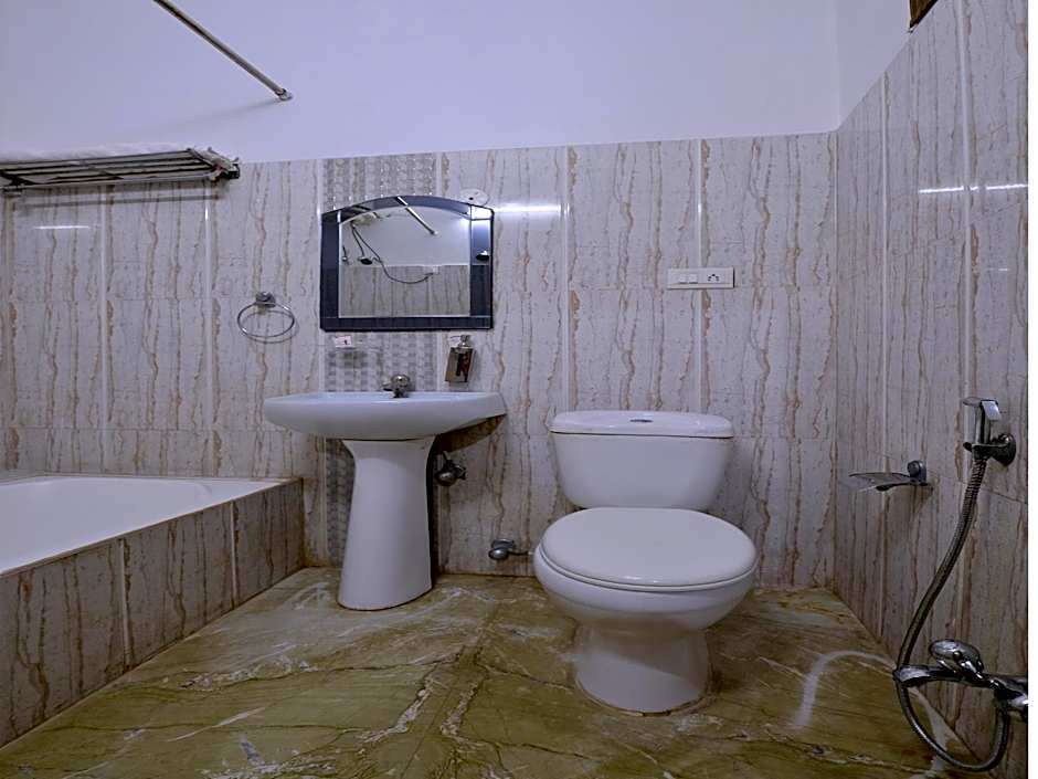 Hotel O Ganpati Plaza Ajmer