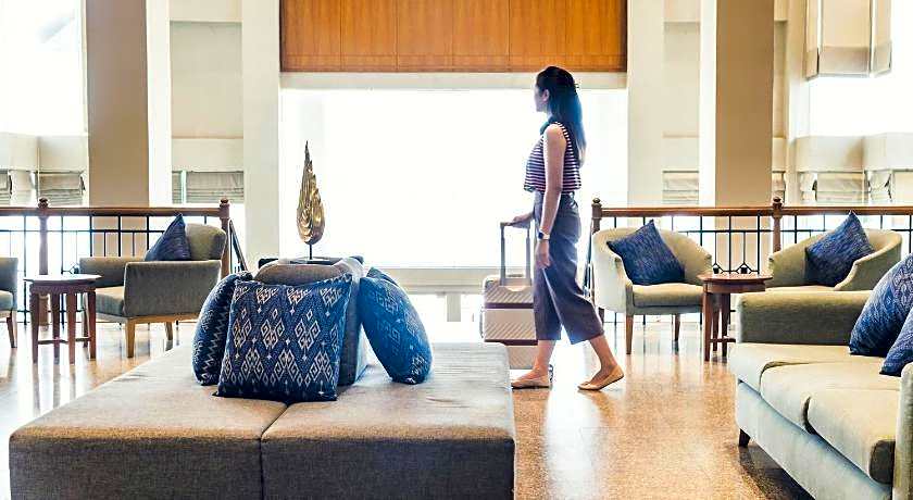 Fortune River View Hotel Nakhon Phanom