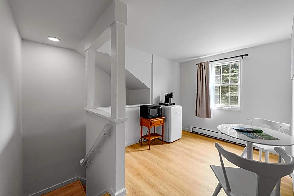 The Aspen at Manchester