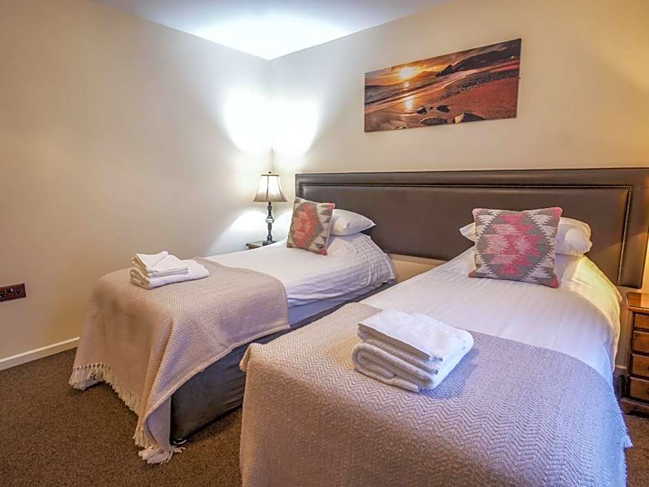 Photo 1 of 4 of 2 Beds Suite