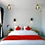 Surya Lombok Accommodation