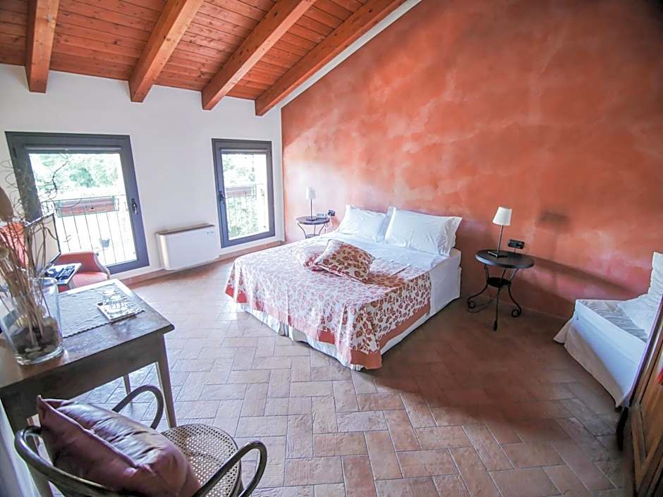 Quattrocolli B&B