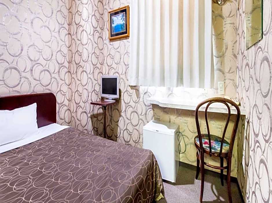 Business Hotel Kawashima