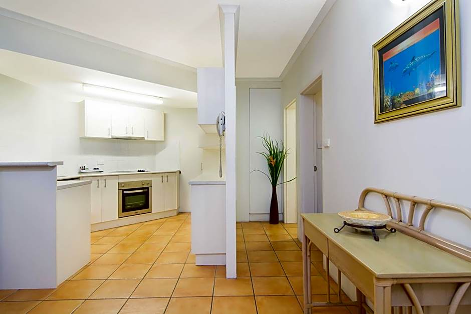 Outrigger Apartments Port Douglas