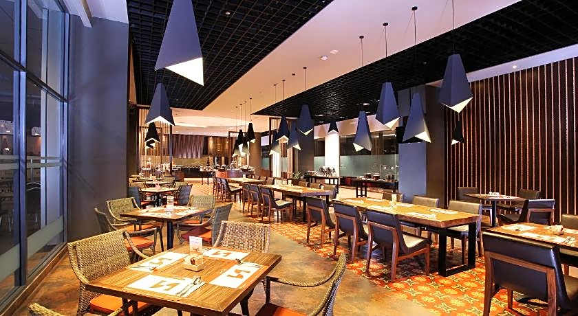 Swiss-Belhotel Cirebon