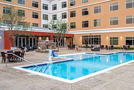 Cambria Hotel McAllen Convention Center