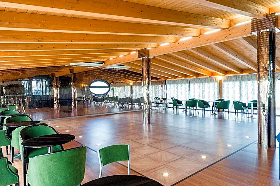 Hotel Lucrezia Borgia