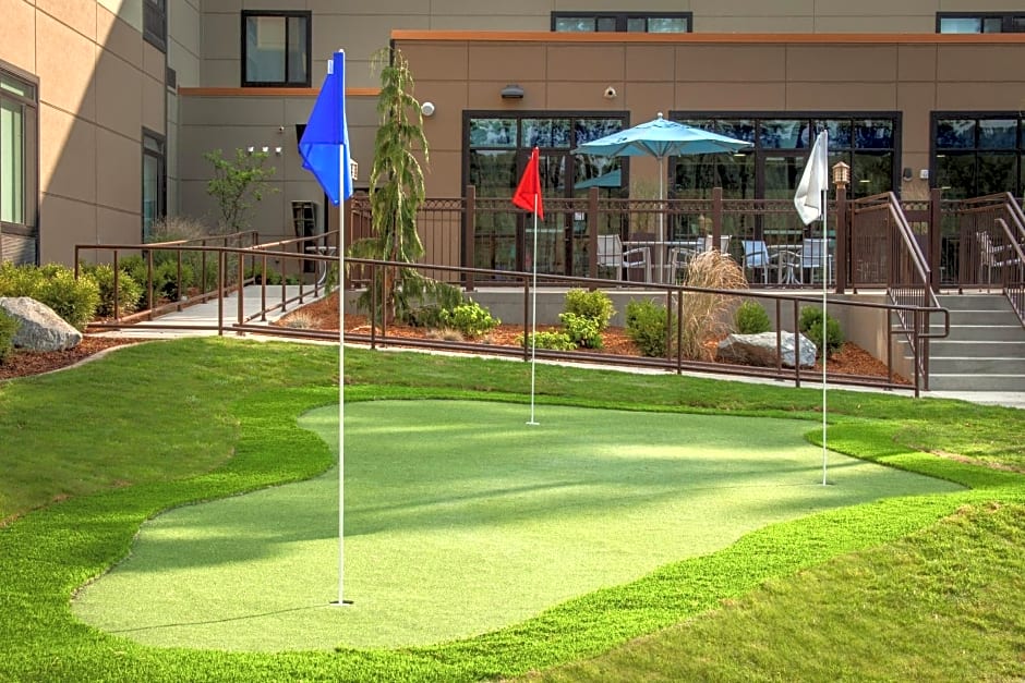 SpringHill Suites by Marriott Coeur d'Alene