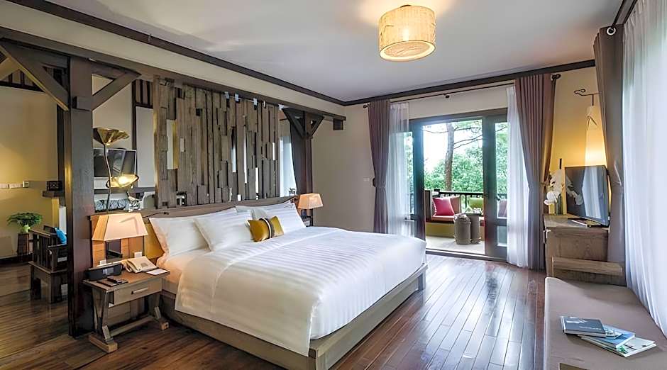 Melia Bavi Mountain Retreat